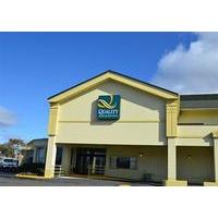 Quality Inn & Suites at Coos Bay