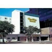 QUALITY HOTEL REGINA
