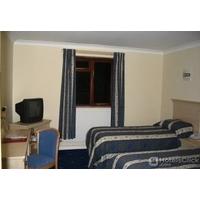 QUALITY HOTEL COVENTRY