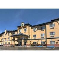 Quality Suites Historic Downtown