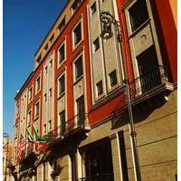 Quality Inn Aguascalientes