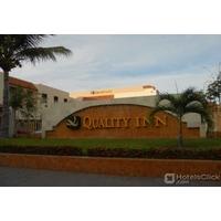 QUALITY INN MAZATLA