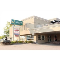 Quality Inn Mont-Laurier