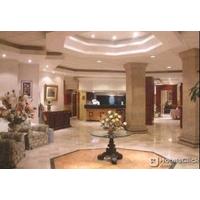 QUALITY INN AGUASCALIENTES