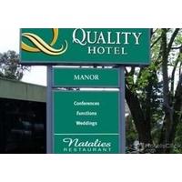QUALITY HOTEL MANO