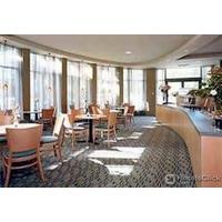 QUALITY HOTEL VANCOUVER AIRPORT SOUTH