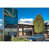 QUALITY INN MAPLE RIDGE