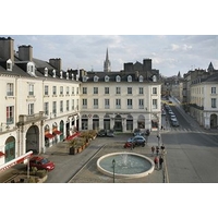 QUALYS-HOTEL De Gramont