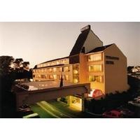 QUALITY INTERNATIONAL