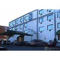 QUALITY INN HALIFAX-DARTMOUTH