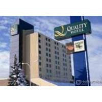 QUALITY HOTEL CONFERENCE CENTRE
