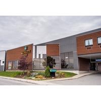 QUALITY INN ROUYN-NORANDA