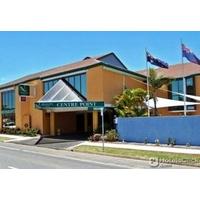 QUALITY INN CENTRE POI