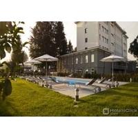 QUALITY HOTEL YES VARESE MXP