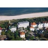 QUALITY STRANDHOTEL AHLBECK