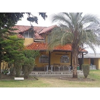 Quito Airport Suites Hotel