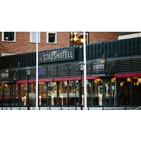 Quality Hotel Skelleftea Stadshotell