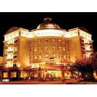 Quds Royal Hotel