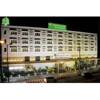 Quality Inn Bez Krishnaa