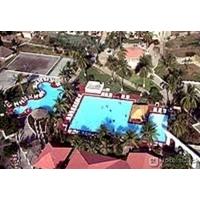 QUALTON CLUB IXTAPA