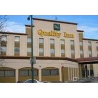 QUALITY INN WINNIPEG