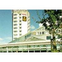 QUALITY HOTEL OREBRO