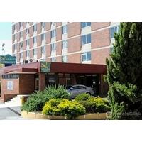 quality hotel hobart midcity