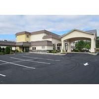 Quality Inn & Suites Tacoma - Seattle