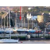 quayside cottage