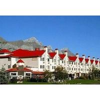 QUALITY RESORT CHATEAU CANMORE