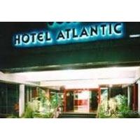quality hotel atlantic turin airpo