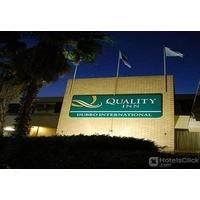 QUALITY INN DUBBO INTERNATIONAL