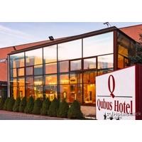 QUBUS HOTEL ZIELONA GORA