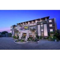 Quest San Hotel Denpasar