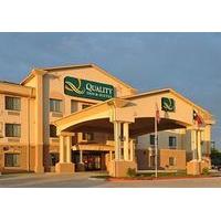 Quality Inn And Suites Lubbock