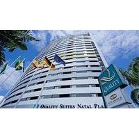 Quality Hotel And Suites Natal