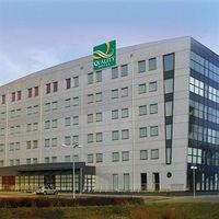 Quality System Hotel Poznan