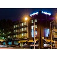 Quality Hotel Downtowner on Lygon