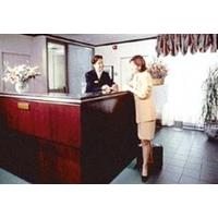 QUALITY SUITES LONDO