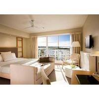 Quality Suites Deep Blue