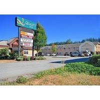 Quality Inn Arlington