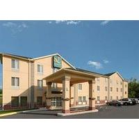 Quality Inn & Suites Hershey