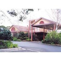 Quality Inn Latrobe Convention C...