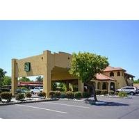 Quality Inn And Suites Gilroy