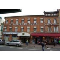 QUALITY HOTEL TOULOUSE CENTRE