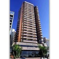 quality suites vila velha