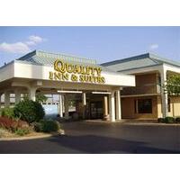 Quality Inn & Suites Montgomery