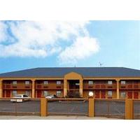 Quality Inn Charleston