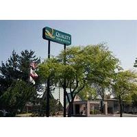 Quality Inn & Suites Santa Maria