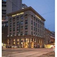 Quality Hotel Batman\'s Hill on Collins